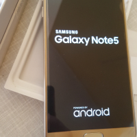 Samsung Note 5 Android 10, снимка 10 - Samsung - 44854472