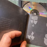 METALLICA , снимка 4 - CD дискове - 43527620
