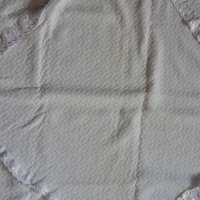 Бебешка памучна завивка-80/70 см, снимка 2 - Други - 39897608