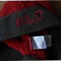  Jack Wolfskin Highloft Cap Kids - страхотна детска шапка, снимка 8 - Други - 34615078