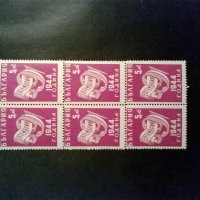 Стари марки, снимка 7 - Филателия - 37334279