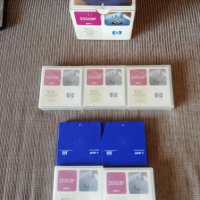 HP Ultrium 200GB data cartridge 5 pack C7971A, снимка 2 - Твърди дискове - 38007977