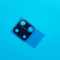Стъкло за камера Xiaomi Note 9, снимка 1 - Резервни части за телефони - 32293334