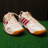 МАРАТОНКИ ADIDAS №40, снимка 2 - Маратонки - 28911080