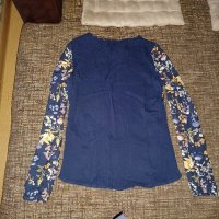 Блуза Kenvelo XS, снимка 3 - Блузи с дълъг ръкав и пуловери - 44129384