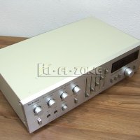 ЕКВАЛАЙЗЕР  Technics sh-8030 , снимка 6 - Еквалайзери - 34667357