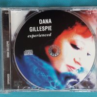 Dana Gillespie(Blues,Jazz)-2CD, снимка 4 - CD дискове - 43832641