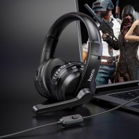 Комплект светещ Gaming Set , 3 in 1: Клавиатура, Мишка, Слушалки, снимка 8 - Клавиатури и мишки - 34993116