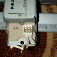 Електронни баласти Philips за луминисцентни лампи 3бр. е-Koyto, снимка 8 - Други - 32472309