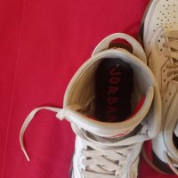 Кецове NIKE AIR JORDAN MARS 39-номер, снимка 6 - Кецове - 43896808