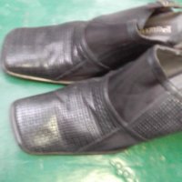 Дамски обувки , снимка 3 - Дамски елегантни обувки - 38380660
