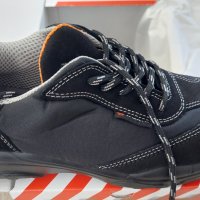 Защитни обувки Dionis S1P, снимка 2 - Други - 40048074