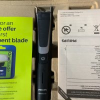 PHILIPS Oneblade Pro QP6510, снимка 3 - Машинки за подстригване - 43773514