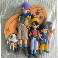 Dragon Ball - kомплект анимегерои anime heroes, снимка 2 - Колекции - 28135086