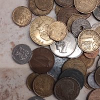 лотове монети, снимка 11 - Нумизматика и бонистика - 43338140