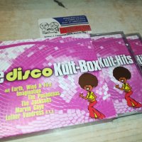 DISCO KULT BOX X2CD FROM GERMANY 1412230951, снимка 5 - CD дискове - 43406596