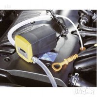 Помпа електрическа за смяна на маслото в автомобила CC42686 12V трансфер на течности ,дизелово , снимка 2 - Аксесоари и консумативи - 27702070