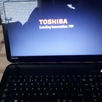 TOSHIBA , снимка 1 - Части за лаптопи - 35515494