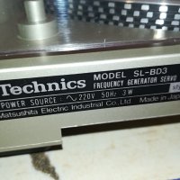TECHNICS-MADE IN JAPAN-SWISS 0212231748, снимка 13 - Грамофони - 43242903