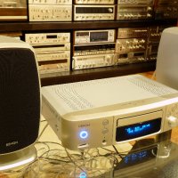 DENON S-81, снимка 8 - Ресийвъри, усилватели, смесителни пултове - 27415072