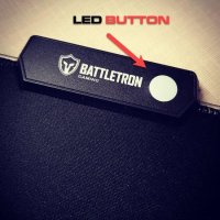 Battletron led pad , снимка 2 - Джойстици и геймпадове - 43989994