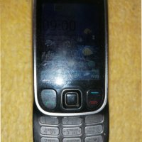 НОКИА 6303 , снимка 2 - Nokia - 36692447