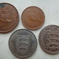 38 монети 1855-1997 г, снимка 3 - Нумизматика и бонистика - 15775991