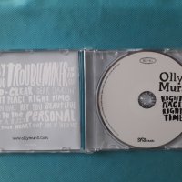 Olly Murs (Pop,RnB/Swing)–(4CD), снимка 6 - CD дискове - 37667636