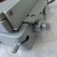 Сканираща масичка микроскоп Carl Zeiss, снимка 9 - Медицинска апаратура - 35001346