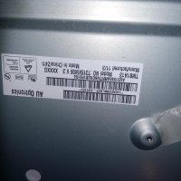 LED DRIVER T315HW07 V8 31T14-D04, снимка 3 - Части и Платки - 26949383