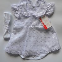 Боди-рокля , снимка 1 - Бодита за бебе - 29040286