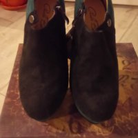 Чисто нови обувки Paolo Botticelli , снимка 3 - Дамски обувки на ток - 27473411