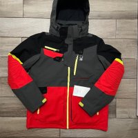 Мъжко непромокаемо яке SPYDER Tordrillo Ski Jacket, размер L, снимка 1 - Якета - 43008999