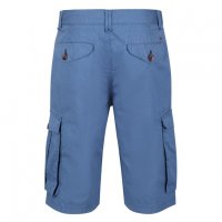 Мъжки къс панталон Regatta Shorebay Blue, снимка 3 - Къси панталони - 37501311