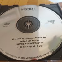 L.V. BEETHOVEN, снимка 5 - CD дискове - 43106714