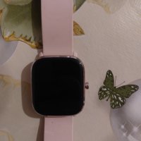 Смарт часовник Xiaomi, снимка 4 - Смарт гривни - 43715197