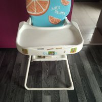 Детско столче за хранене, снимка 2 - Столчета за хранене - 33044885