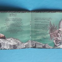 Scratching Soil – 2004 - War Experience(Black Metal), снимка 4 - CD дискове - 43960339