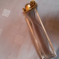  Дамски парфюм Vintage Organza Givenchy 50 ml Eau de Parfum EDP , снимка 3 - Дамски парфюми - 43887236