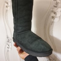 боти /ботуши  UGG Classic  Tall 5815 номер 41 , снимка 9 - Дамски ботуши - 42994736