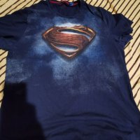 Блуза superman, снимка 3 - Тениски - 26771524