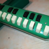 HOHNER MELODICA SOPRANO-MADE IN GERMANY 2003231050, снимка 8 - Духови инструменти - 40066244