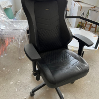 Геймърски стол Noblechairs , снимка 1 - Столове - 44878409