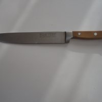 Касапски нож Myoshi, снимка 7 - Ножове - 43943068