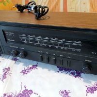 Старо радио "Robotron Strelasund RR1022" - 1984 г., снимка 2 - Антикварни и старинни предмети - 35324038