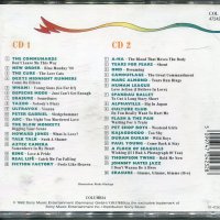Pop & Wave -2, снимка 2 - CD дискове - 35521338