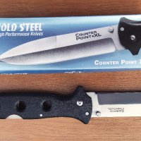 Cold steel Counter point+xl, снимка 6 - Ножове - 37869311