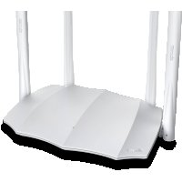 Продавам TENDA AC5 V3, AC1200 4X10/100MBPS, DUAL BAND WI-FI, снимка 1 - Рутери - 43883292