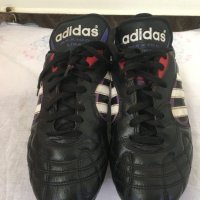 Футболни обувки ADIDAS №42, снимка 2 - Маратонки - 43195677