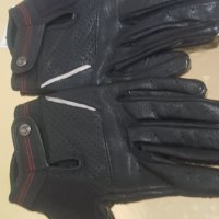 Кожени ръкавици /L /нови маркови , снимка 3 - Ръкавици - 38033805